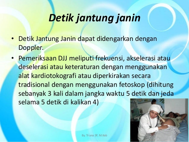 Kunjungan ulang hamil