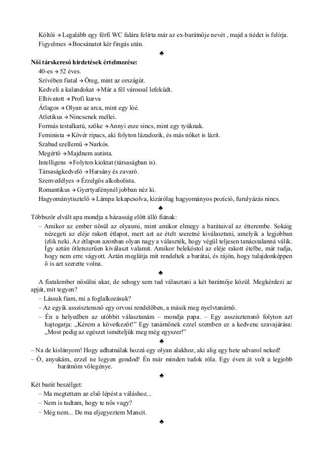 Randevú ex barátnővel válás után