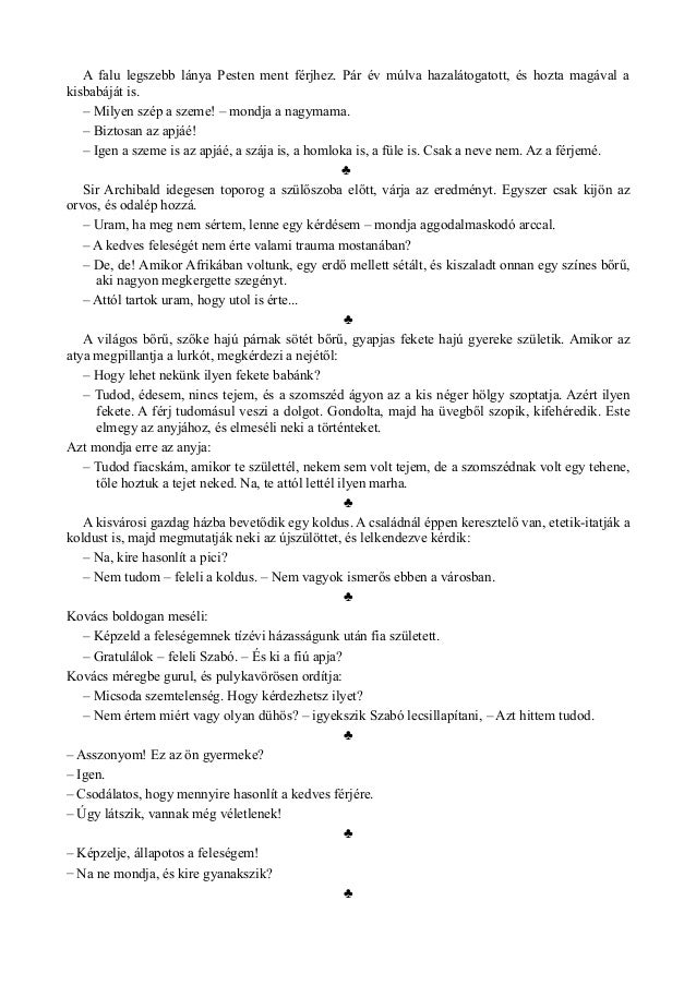 A nővérem rosszul sétál