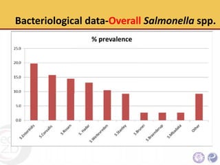 An Integrative approach to sanitary and disease prevention for small scale poultry slaughterhouses in Thailand and Vietnam
