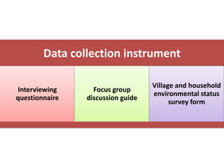Towards developing a system framework for causes of foodborne disease in Thailand 2003-2011