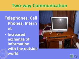 Transdisciplinary communication: Impacts on heath and vulnerability of Highland ethnic communities in Thailand