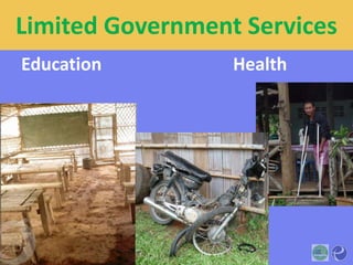 Transdisciplinary communication: Impacts on heath and vulnerability of Highland ethnic communities in Thailand