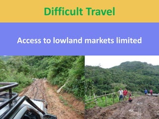 Transdisciplinary communication: Impacts on heath and vulnerability of Highland ethnic communities in Thailand