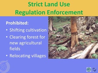 Transdisciplinary communication: Impacts on heath and vulnerability of Highland ethnic communities in Thailand