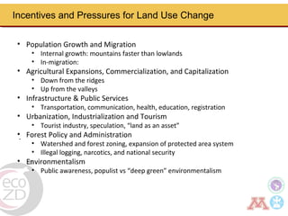 Borderland highlander ethnic minorities of northern Thailand in transition: Livelihoods, livestock, and human health