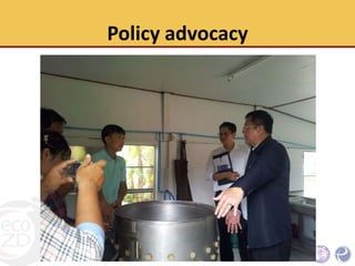 The economic status, hygienic practices and challenges for improvement of small scale poultry slaughterhouses to meet standard poultry slaughterhouse regulation in Northern Thailand