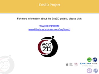 The economic status, hygienic practices and challenges for improvement of small scale poultry slaughterhouses to meet standard poultry slaughterhouse regulation in Northern Thailand
