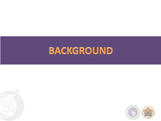 Building ecoHealth capacity in the South East Asia region through resource centres in Thailand and Indonesia