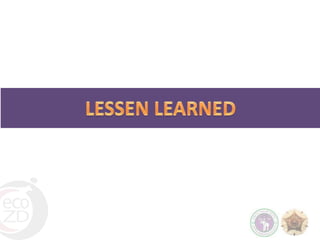 Building ecoHealth capacity in the South East Asia region through resource centres in Thailand and Indonesia