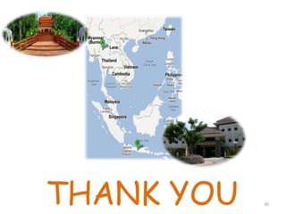 Building ecoHealth capacity in the South East Asia region through resource centres in Thailand and Indonesia