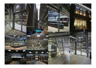 Kunstall   westraven - bk city analysis