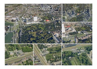 Kunstall   westraven - bk city analysis