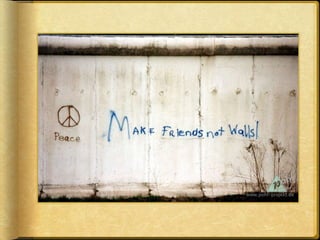 Bas2, Poet und Wesp
gehören zu
den bedeutensten
Graffiti Writern Berlins,
die inzwischen am längsten
in der Szene aktiv sind.
 