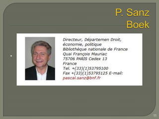  Externe financiering volgt niet altijd