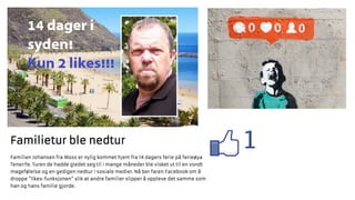 Kunsten å omgås andre