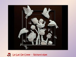 Le Lac De Come - Richard Abel
 