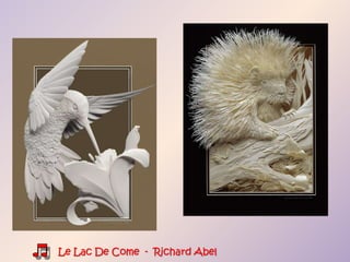 Le Lac De Come - Richard Abel
 