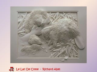 Le Lac De Come - Richard Abel
 