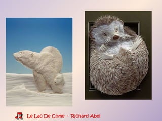 Le Lac De Come - Richard Abel
 