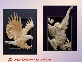 Le Lac De Come - Richard Abel
 