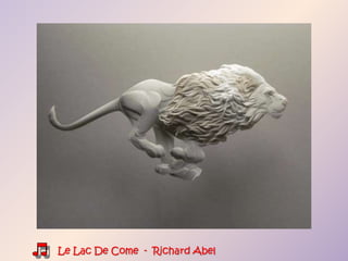 Le Lac De Come - Richard Abel
 