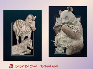 Le Lac De Come - Richard Abel
 