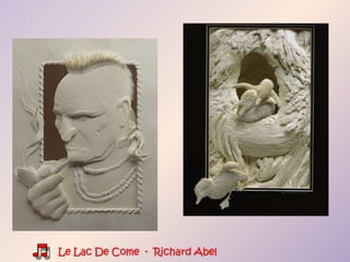 Le Lac De Come - Richard Abel
 