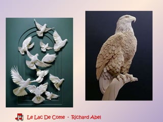 Le Lac De Come - Richard Abel
 