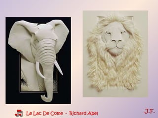 Le Lac De Come - Richard Abel
 