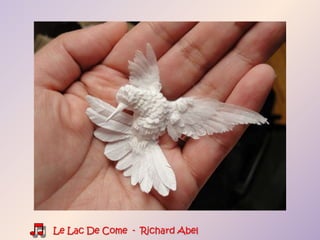 Le Lac De Come - Richard Abel
 