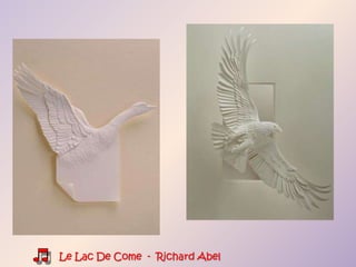 Le Lac De Come - Richard Abel
 
