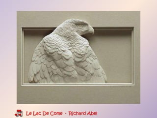 Le Lac De Come - Richard Abel
 