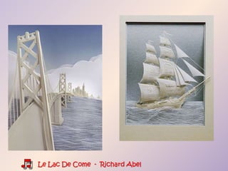 Le Lac De Come - Richard Abel
 