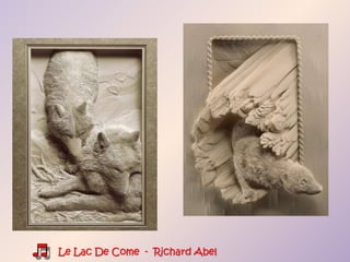 Le Lac De Come - Richard Abel
 