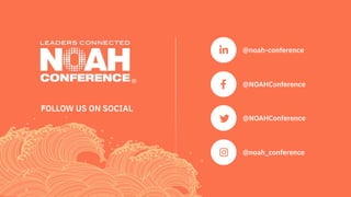 Kununu Noah19 Berlin Ppt