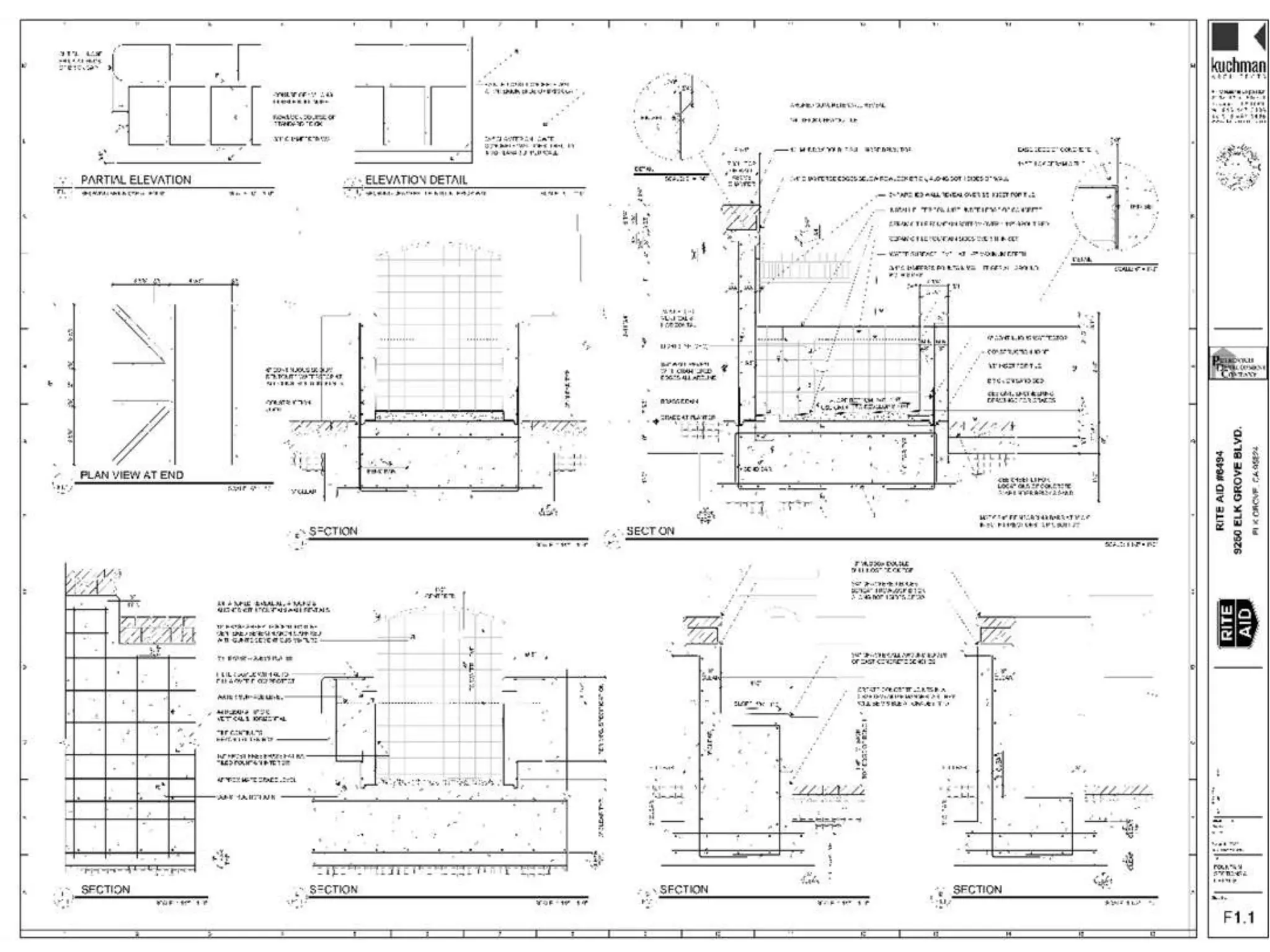 Sample Of Work - Drafting Portfolio | PPTX
