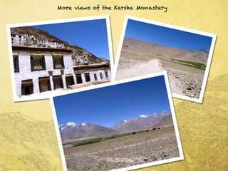 Kunzum: Ladakh - The Buddhist Circuit