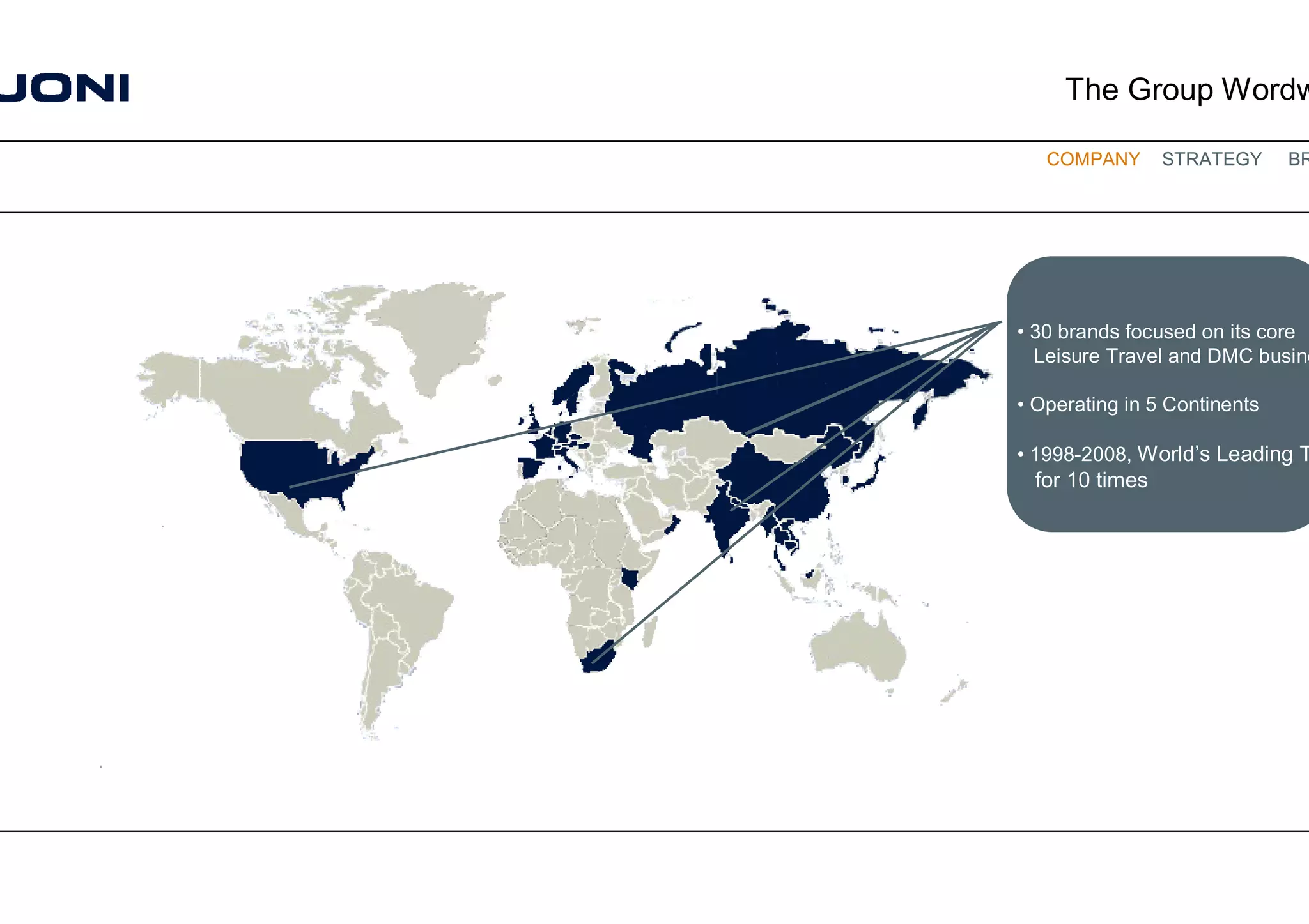 Forum "What's the latest in tour operating?"_3