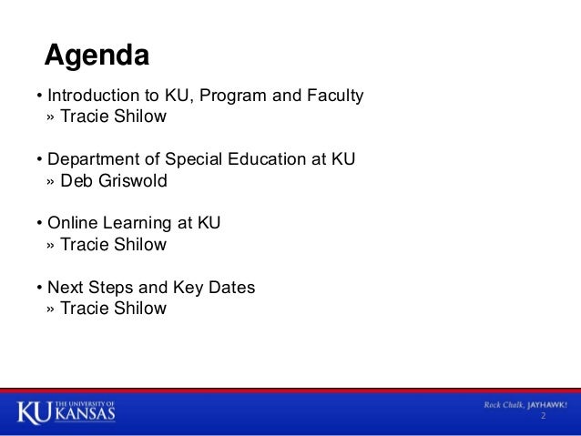 online special education masters programs