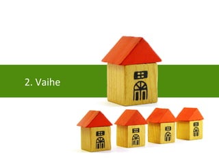 2. Vaihe
 