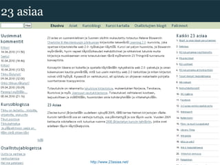 Blogi
http://www.23asiaa.net/
 