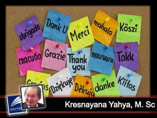 Kupas bisnis personal branding