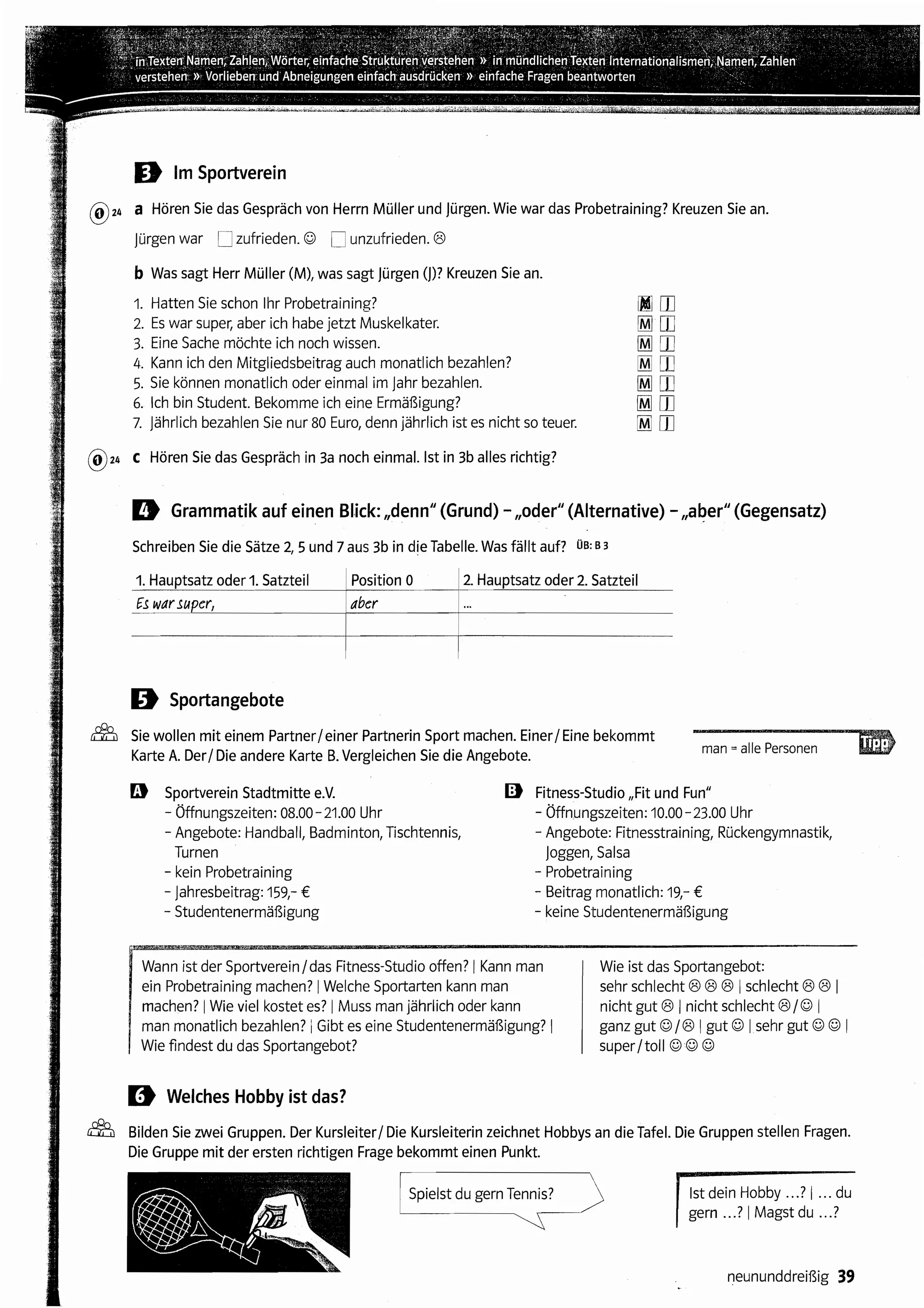 daf kompakt-a1-b1 | PDF