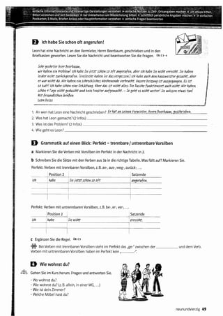 daf kompakt-a1-b1 | PDF