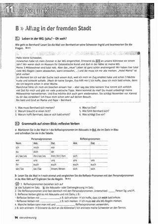daf kompakt-a1-b1 | PDF