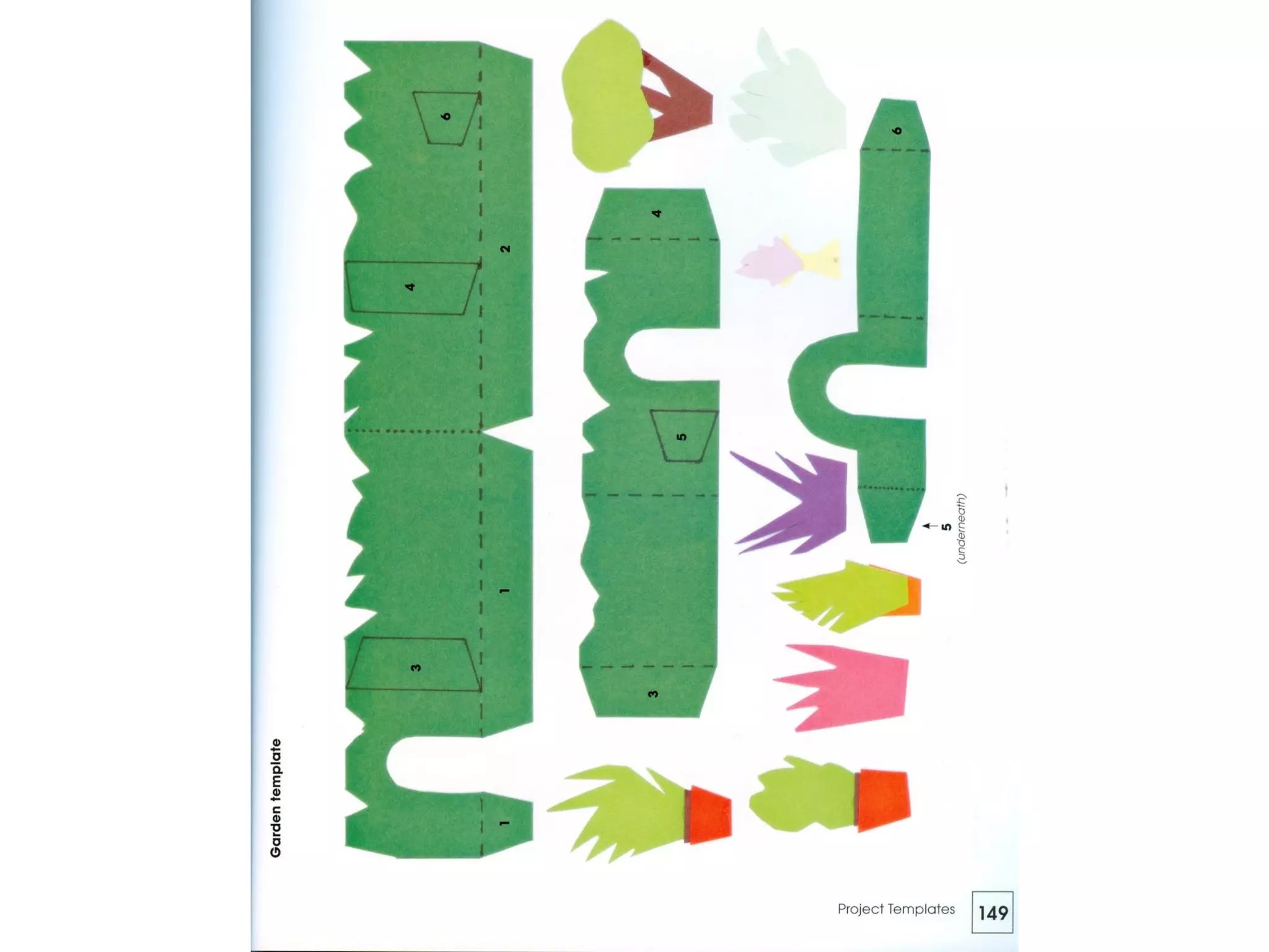 Pop Up Design and Paper Mechanics