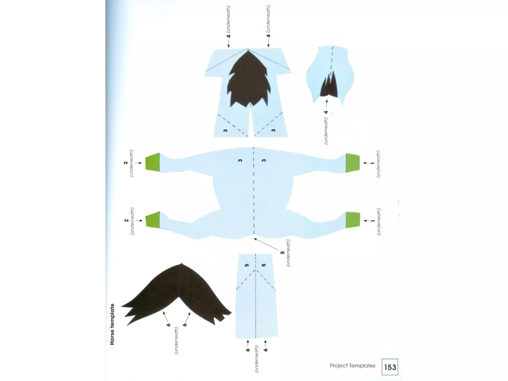 Pop Up Design and Paper Mechanics