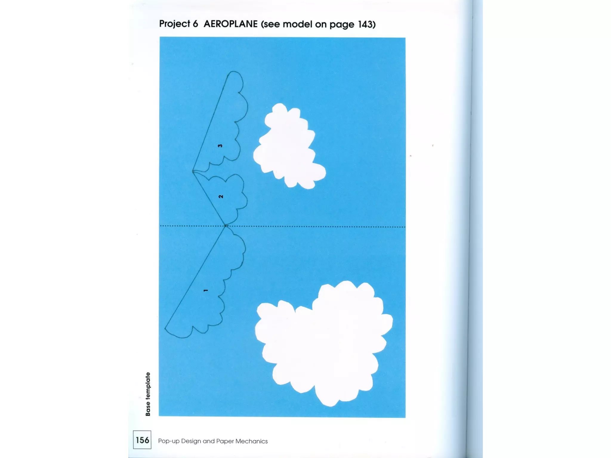 Pop Up Design and Paper Mechanics