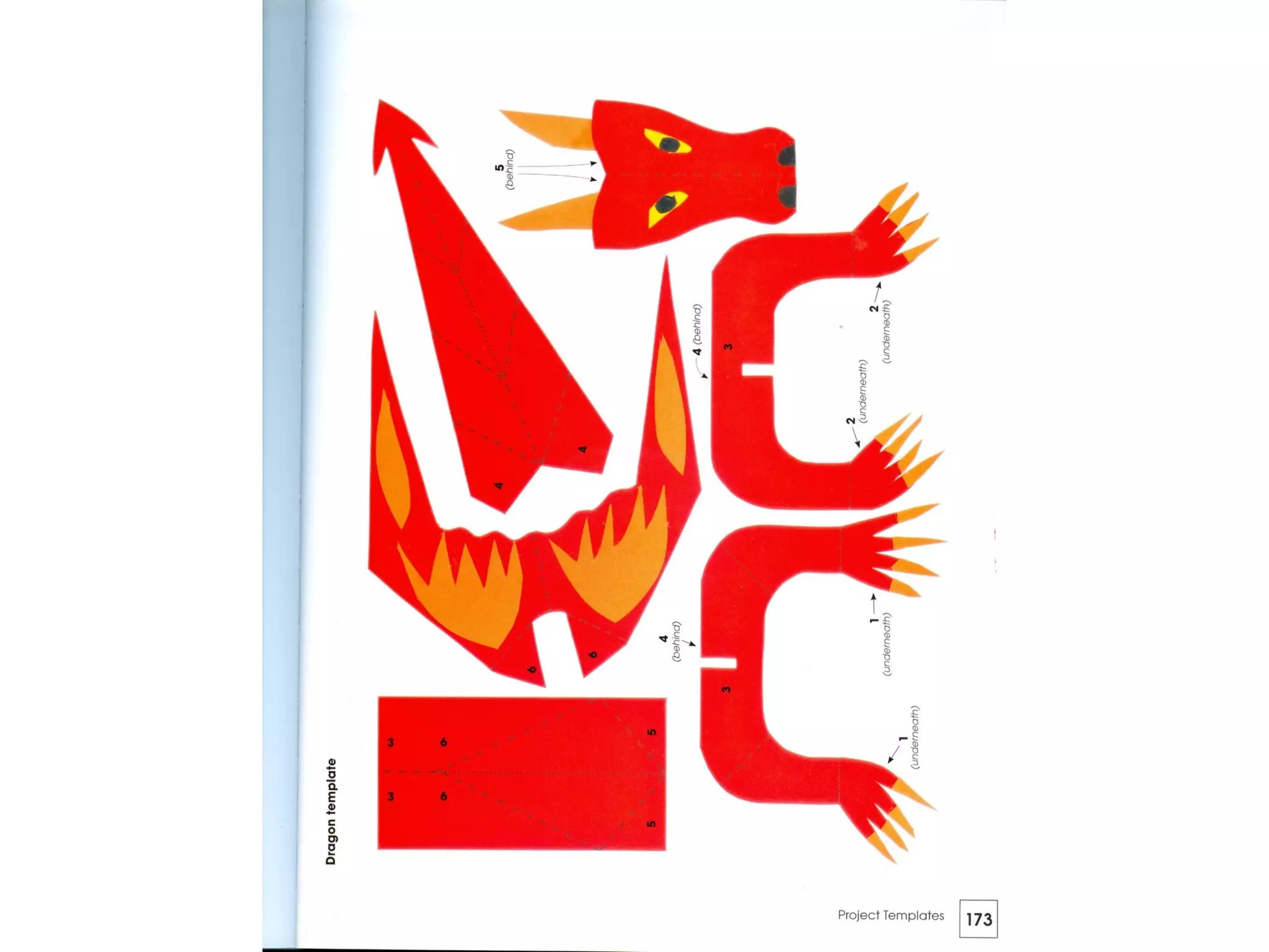 Pop Up Design and Paper Mechanics